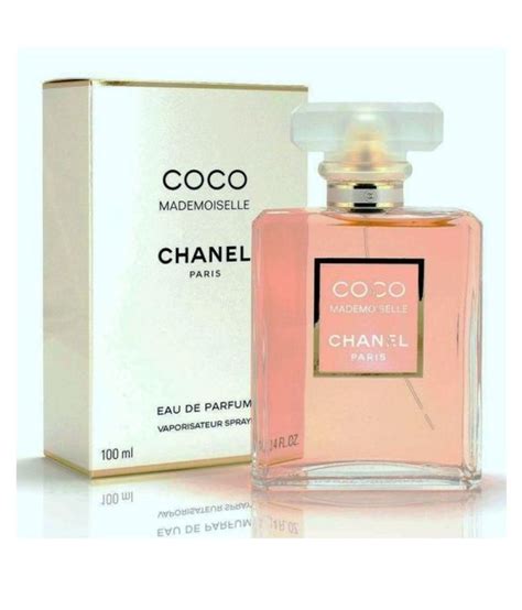 chanel coco madmoisell|chanel coco mademoiselle best price.